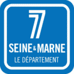 logo CD77