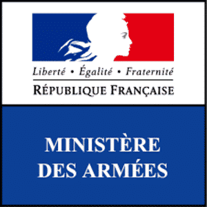 coaching-organisations 14 logo ministère des armées