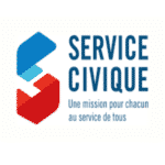 logo service civique-2